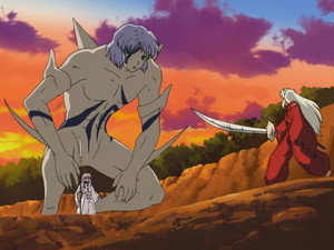InuYasha 1. évad Ep.165 Naraku legyőzésének kulcsa