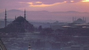 Az ifjú Indiana Jones kalandjai 2. évad Ep.17 Isztambul, 1918 Szeptember