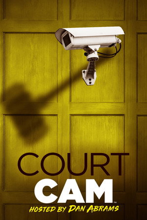 Court Cam 8. évad (2024-09-25) poszter