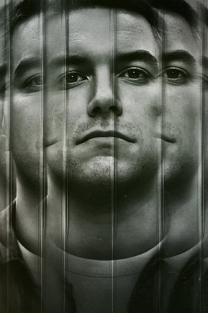 Face to Face with Scott Peterson poszter