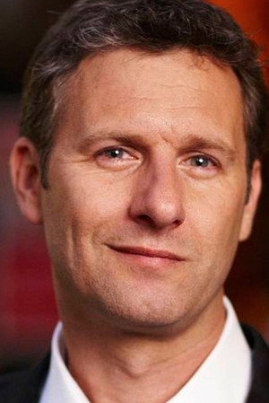Adam Hills profil kép
