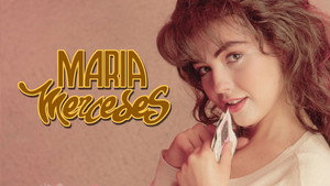 María Mercedes kép