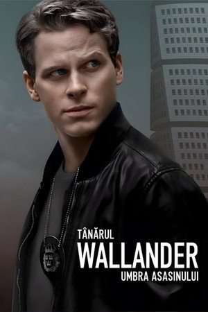 Az ifjú Wallander poszter