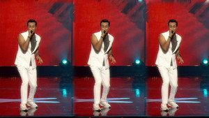 India's Got Talent 11. évad Ep.8 8. epizód