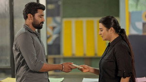 Vikram On Duty 1. évad Ep.80 80. epizód
