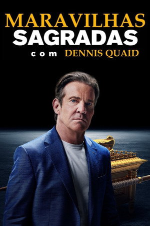 Szent csodák Dennis Quaiddal poszter