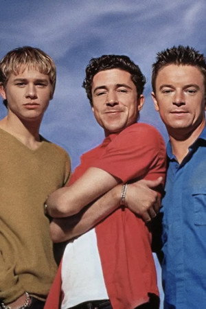 Queer as Folk poszter