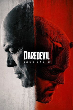 Daredevil: Újjászületés poszter