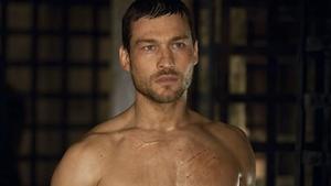 Spartacus: Blood and Sand Vér és homok Ep.7 Nagyszerű és balszerencsés dolgok
