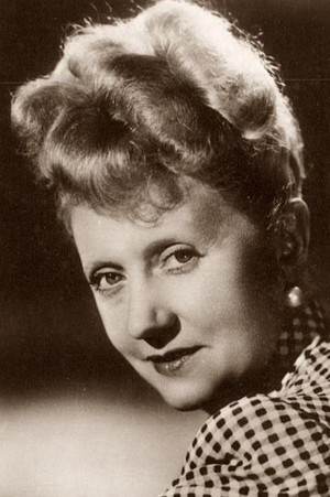 Denise Grey profil kép