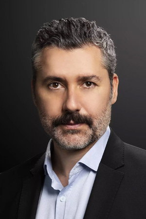 Orhan Kılıç profil kép