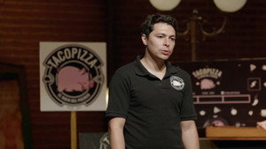 Shark Tank México 1. évad Ep.3 3. epizód