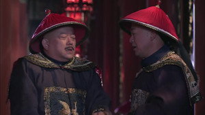 铁齿铜牙纪晓岚 4. évad Ep.24 24. epizód