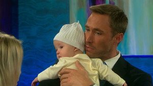 Days of Our Lives 54. évad Ep.32 32. epizód