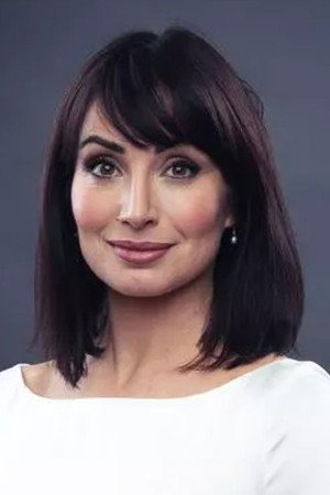 Roxy Shahidi profil kép
