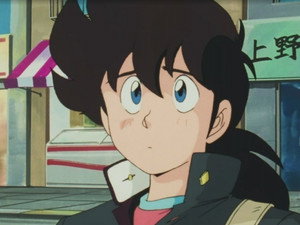 ミスター味っ子 1. évad Ep.83 83. epizód