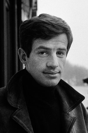 Jean-Paul Belmondo profil kép