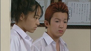 キッズ・ウォー 3. évad Ep.32 32. epizód