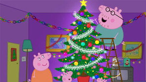 Peppa malac Speciális epizódok Ep.1 1. epizód