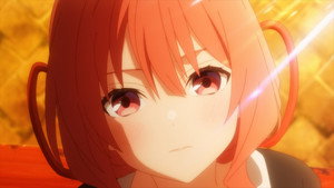 甘神さんちの縁結び 1. évad Ep.6 6. epizód