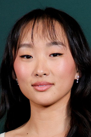 Ji-young Yoo profil kép