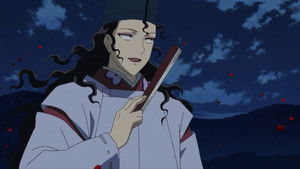 InuYasha Inuyasha: The Final Act Ep.10 Szomorúsággal telt virágok