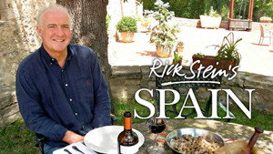 Rick Stein's Spain kép