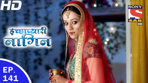 इच्छाप्यारी नागिन 1. évad Ep.141 141. epizód
