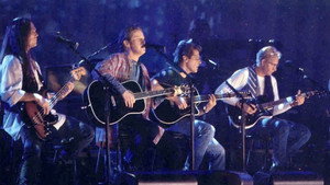 MTV Unplugged Speciális epizódok Ep.7 7. epizód