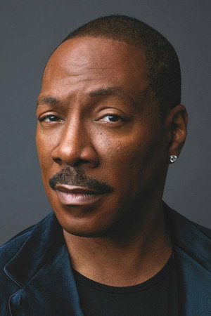 Eddie Murphy profil kép