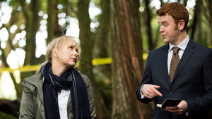Brokenwood titkai 1. évad Ep.4 Szarvaslesen