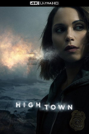 Hightown poszter