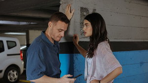Çarpıntı 1. évad Ep.5 5. epizód