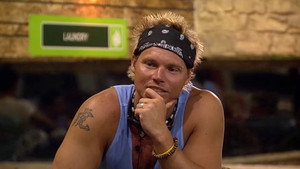 Big Brother 7. évad Ep.5 5. epizód