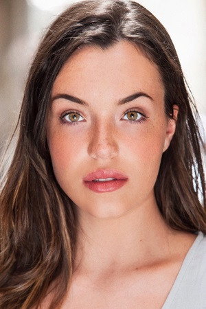 Olivia Frances Brown profil kép