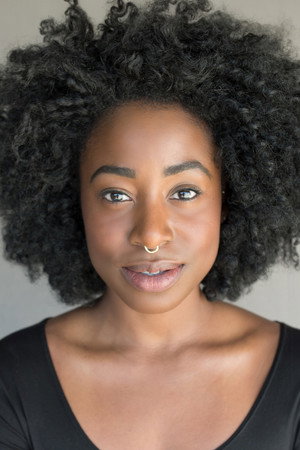 Kirby Howell-Baptiste profil kép