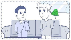 Rooster Teeth Animated Adventures 4. évad Ep.12 12. epizód