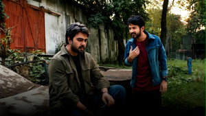হেডলাইন 1. évad Ep.6 6. epizód