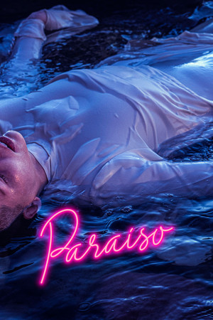 Paraiso poszter