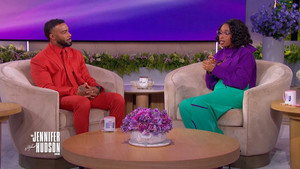 The Jennifer Hudson Show 3. évad Ep.125 125. epizód