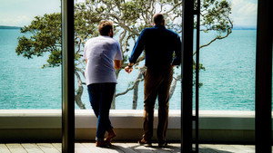 New Zealand's Best Homes with Phil Spencer 1. évad Ep.3 3. epizód