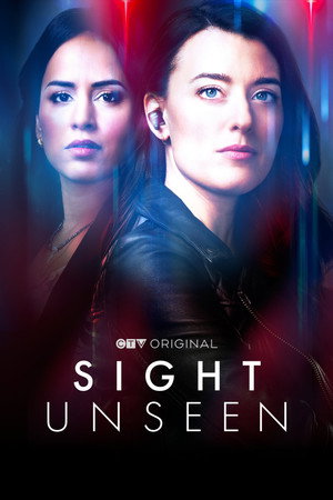 Sight Unseen poszter