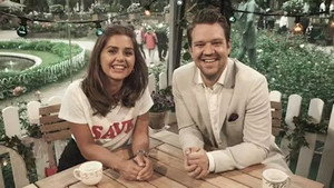 Det sene sommershow 1. évad Ep.6 6. epizód