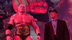 Pankráció - WWE: Smackdown 4. évad Ep.37 37. epizód