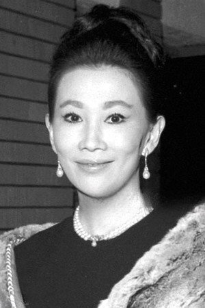 淡路恵子 profil kép