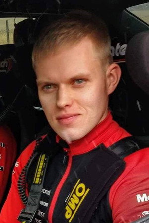 Ott Tänak profil kép