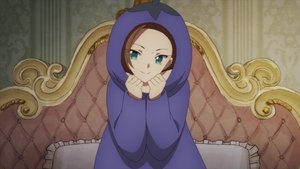 乙女ゲームの破滅フラグしかない悪役令嬢に転生してしまった… 1. évad Ep.9 9. epizód