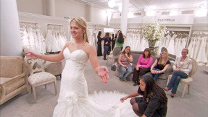 Say Yes to the Dress 3. évad Ep.17 17. epizód