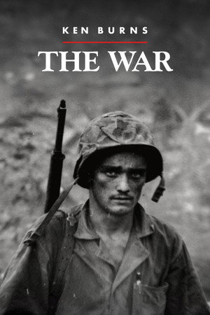 The War poszter