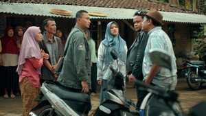 Tilik: The Series kép